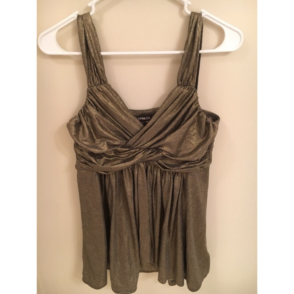 Express Top